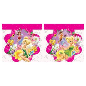 Banner stegulete Fairies Springtime - Pret | Preturi Banner stegulete Fairies Springtime