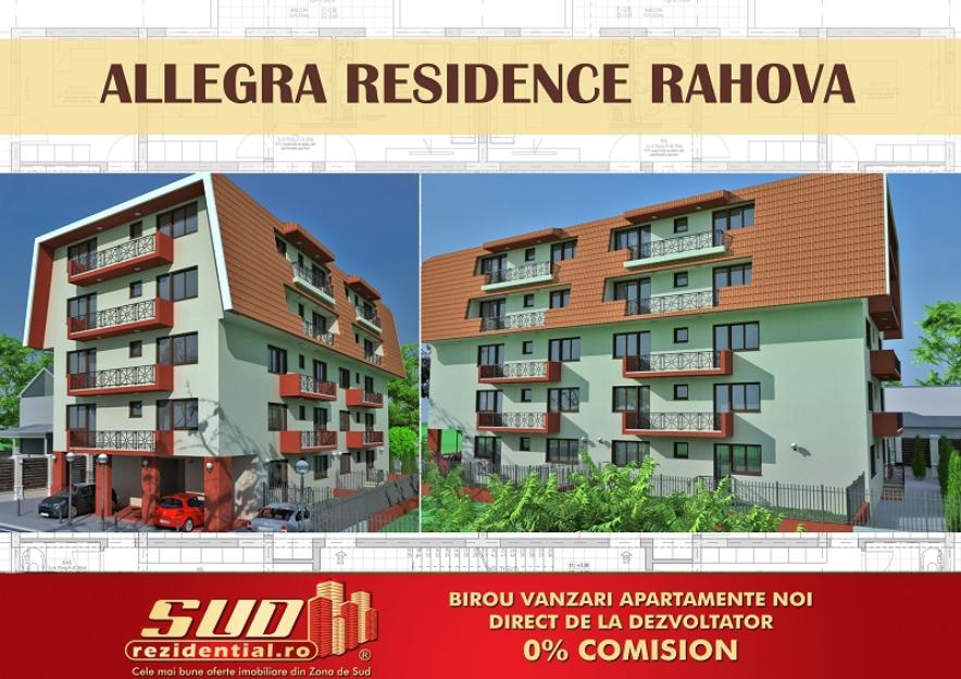 garsoniera dubla, confort1, balcon 1, 47mp - Pret | Preturi garsoniera dubla, confort1, balcon 1, 47mp