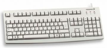 KB Cherry G83-6105LUNDE-0, 105 keys, USB, gri deschis, layout in germana - Pret | Preturi KB Cherry G83-6105LUNDE-0, 105 keys, USB, gri deschis, layout in germana