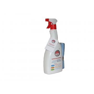 Kit de spalare fara apa (waterless) - Pret | Preturi Kit de spalare fara apa (waterless)