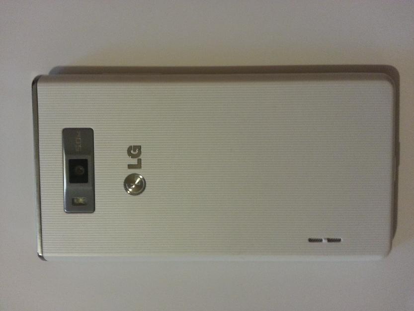 Lg optimus l7 p700 white - Pret | Preturi Lg optimus l7 p700 white