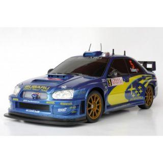 Masina Subaru Impreza WRX STI R/C scara 1:10 - Pret | Preturi Masina Subaru Impreza WRX STI R/C scara 1:10