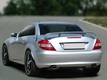 Mercedes SLK R171 Eleron LX - Pret | Preturi Mercedes SLK R171 Eleron LX