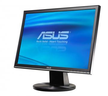 Monitor LCD Asus - VW202SR - Pret | Preturi Monitor LCD Asus - VW202SR
