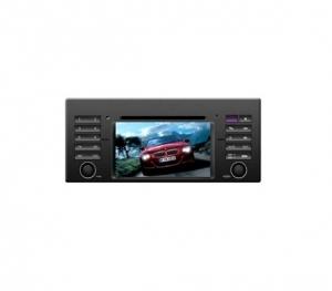 Sistem navigatie + DVD + TV pentru BMW Seria 5 E39, model TTi-8982, include harta Full Europa - Pret | Preturi Sistem navigatie + DVD + TV pentru BMW Seria 5 E39, model TTi-8982, include harta Full Europa