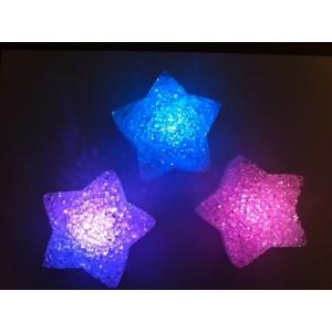 Stea luminoasa cu led multicolor - Pret | Preturi Stea luminoasa cu led multicolor