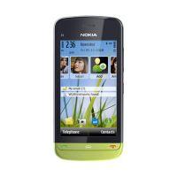 Telefon mobil Nokia Smartphone C5-03, Lime Green - Pret | Preturi Telefon mobil Nokia Smartphone C5-03, Lime Green