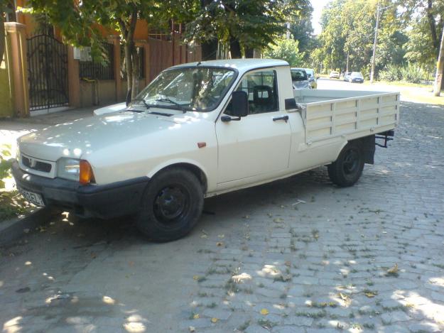 Vand Camioneta Dacia 1305 - Pret | Preturi Vand Camioneta Dacia 1305