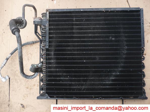 Vand radiator a/c sau dubluclimatronic bmw e36 316,318,320,325 coupe,compact,berlina,tour. - Pret | Preturi Vand radiator a/c sau dubluclimatronic bmw e36 316,318,320,325 coupe,compact,berlina,tour.