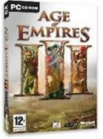 Age of Empires III Win32 English - Pret | Preturi Age of Empires III Win32 English