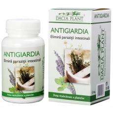 Antigiardia *60cpr - Pret | Preturi Antigiardia *60cpr