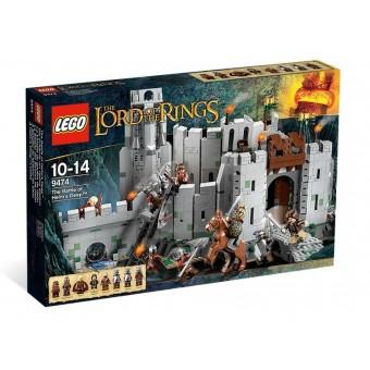 Batalia de la Helm's Deep (9474) - Pret | Preturi Batalia de la Helm's Deep (9474)