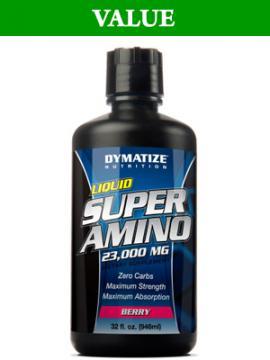 Dymatize - Liquid Super Amino 23000 946 ml - Pret | Preturi Dymatize - Liquid Super Amino 23000 946 ml