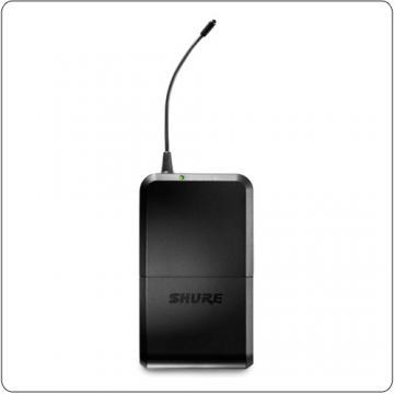 Shure PG1 - Transmitator - Pret | Preturi Shure PG1 - Transmitator