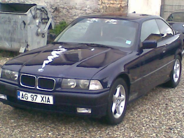 Vand Bmw 320i - Pret | Preturi Vand Bmw 320i