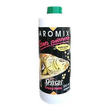 Aroma Sensas "Aromix Sweet Corn" 500ml - Pret | Preturi Aroma Sensas "Aromix Sweet Corn" 500ml