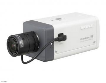 Camera de supraveghere Sony SSC-G928 - Pret | Preturi Camera de supraveghere Sony SSC-G928