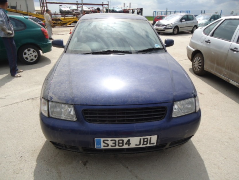 Dezmembrez Audi 100,A2,A3,A4,A6,A8 - Pret | Preturi Dezmembrez Audi 100,A2,A3,A4,A6,A8