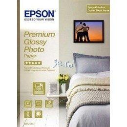 Epson Premium Glossy Photo Paper A4 - Pret | Preturi Epson Premium Glossy Photo Paper A4