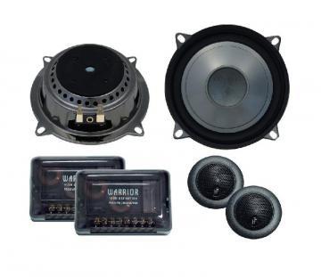 Hifonics Titan TX-6.2C Difuzoare 125W RMS - Pret | Preturi Hifonics Titan TX-6.2C Difuzoare 125W RMS