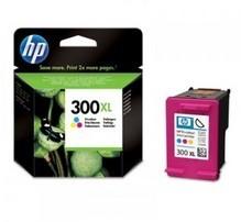HPX 300XL Tri-color Ink Cartridge, CC644EEXX - Pret | Preturi HPX 300XL Tri-color Ink Cartridge, CC644EEXX
