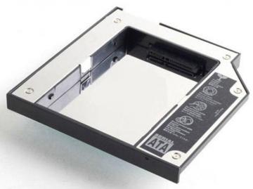 Kit montare HDD SATA notebook, LATITUDE E-6XXX, Origin Storage (FK-DELL-9BAY) - Pret | Preturi Kit montare HDD SATA notebook, LATITUDE E-6XXX, Origin Storage (FK-DELL-9BAY)