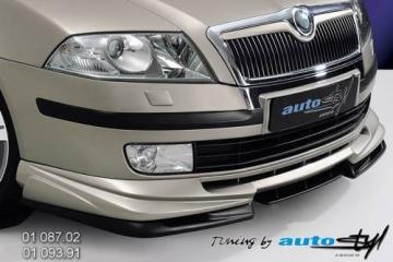 Lame Cserny Desen sub spoiler bara fata (3 buc.) Skoda Octavia I - Pret | Preturi Lame Cserny Desen sub spoiler bara fata (3 buc.) Skoda Octavia I