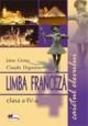 Limba franceza. Caietul elevului clasa a IV-a. Jana Grosu, Claude Dignoire - Pret | Preturi Limba franceza. Caietul elevului clasa a IV-a. Jana Grosu, Claude Dignoire