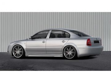 Skoda Superb B5 3U Praguri Xtreme - Pret | Preturi Skoda Superb B5 3U Praguri Xtreme