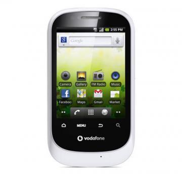 TELEFON MOBIL VODAFONE SMART 858 - Pret | Preturi TELEFON MOBIL VODAFONE SMART 858