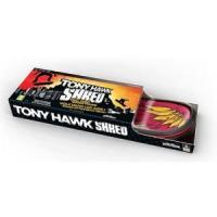 Tony Hawk Shred - Board Bundle PS3 - Pret | Preturi Tony Hawk Shred - Board Bundle PS3