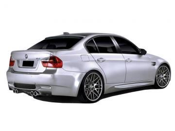 BMW E90 Spoiler Spate M-Look - Pret | Preturi BMW E90 Spoiler Spate M-Look