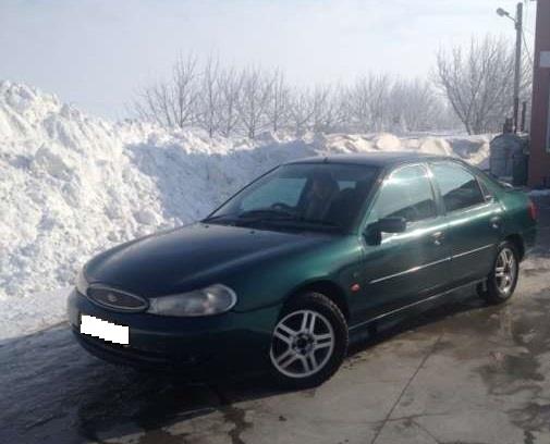 dezmembrez ford mondeo - Pret | Preturi dezmembrez ford mondeo