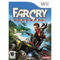 Far Cry Vengeance Wii - Pret | Preturi Far Cry Vengeance Wii