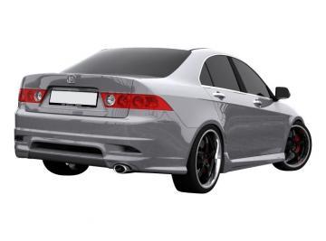 Honda Accord 03-06 Spoiler Spate NX - Pret | Preturi Honda Accord 03-06 Spoiler Spate NX