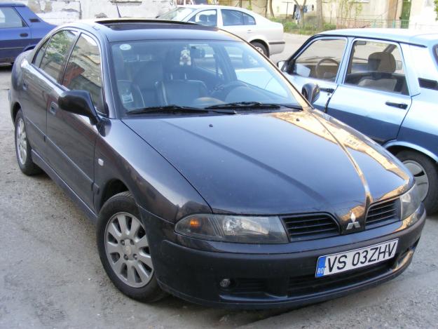 mitsubishi carisma - Pret | Preturi mitsubishi carisma
