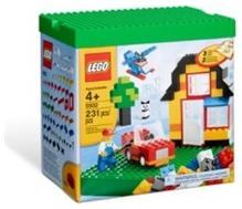 Primul meu set LEGO - din seria LEGO BRICKS - Pret | Preturi Primul meu set LEGO - din seria LEGO BRICKS