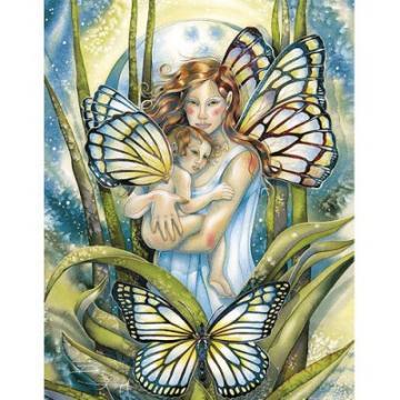 Puzzle Clementoni Dragoste Eterna (1000 piese) - Pret | Preturi Puzzle Clementoni Dragoste Eterna (1000 piese)