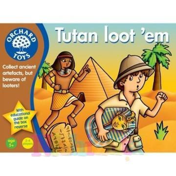 Tutan Lootem - Pret | Preturi Tutan Lootem