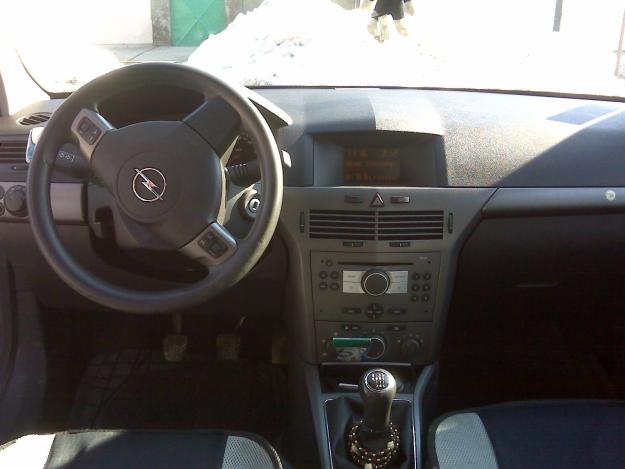 vand opel astra h 2006 - Pret | Preturi vand opel astra h 2006