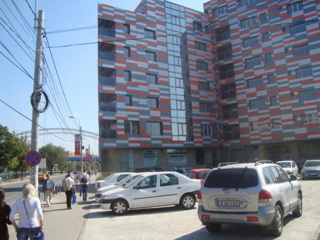 Vand Spatiu Comercial zona Grozavesti - Pret | Preturi Vand Spatiu Comercial zona Grozavesti