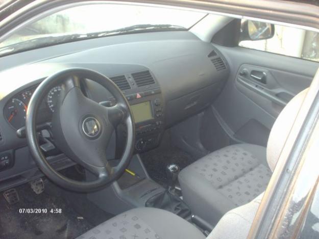 Vind Seat Ibiza 1.4 i, an 2002 - Pret | Preturi Vind Seat Ibiza 1.4 i, an 2002
