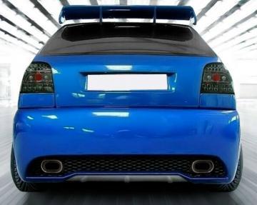 VW Golf 3 Spoiler Spate GTS - Pret | Preturi VW Golf 3 Spoiler Spate GTS