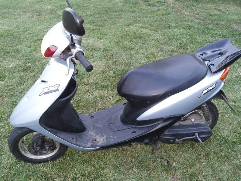 Yamaha Jog 2005 - CoolStyle -49cmc - Pret | Preturi Yamaha Jog 2005 - CoolStyle -49cmc