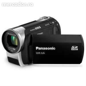 camera foto,video panasonic sdr-s26 black pret : 150 euro - Pret | Preturi camera foto,video panasonic sdr-s26 black pret : 150 euro