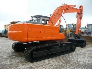 Excavatoare Hitachi Zaxis 250 LCN de vanzare second hand vanzari excavatoare leasing - Pret | Preturi Excavatoare Hitachi Zaxis 250 LCN de vanzare second hand vanzari excavatoare leasing