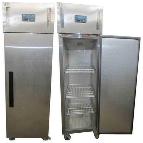 Frigider congelator inox second hand - Pret | Preturi Frigider congelator inox second hand