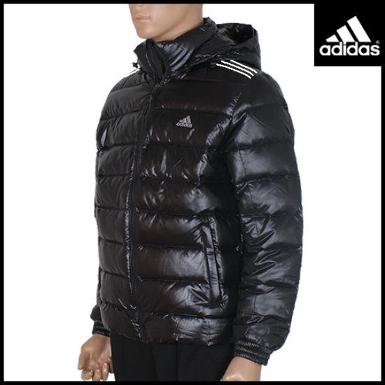 Geaca de fash lucios captusita adidas foarte calduroasa -transport gratuit - model nou iar - Pret | Preturi Geaca de fash lucios captusita adidas foarte calduroasa -transport gratuit - model nou iar