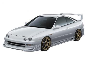 Honda Integra Type R Praguri Japan - Pret | Preturi Honda Integra Type R Praguri Japan