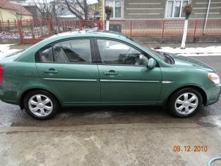 Hyundai Accent 2007 - Pret | Preturi Hyundai Accent 2007